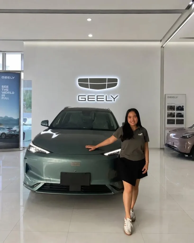 Geely cover img
