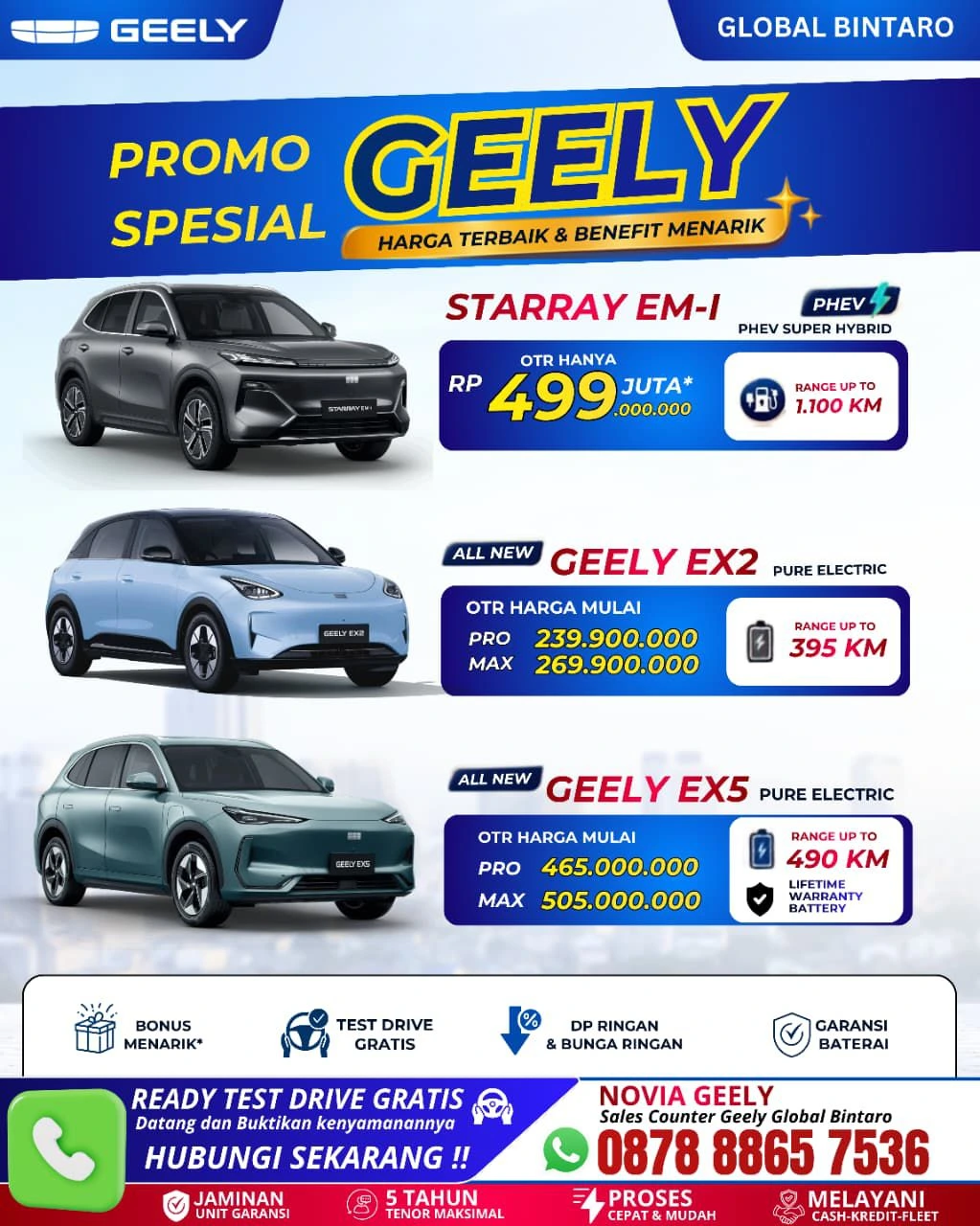 Promo 3